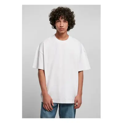 URBAN CLASSICS Ultra Heavy Oversized Tee - white 73744797