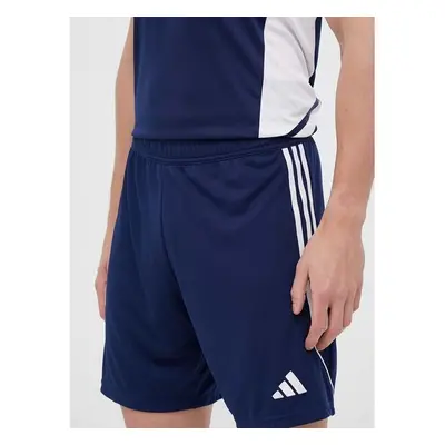 Tréninkové šortky adidas Performance Tiro 23 tmavomodrá barva, IB8081 83073734