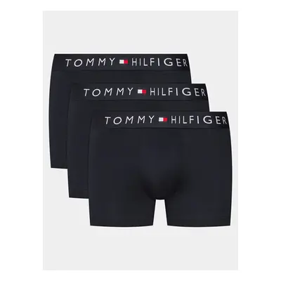 Sada 3 kusů boxerek Tommy Hilfiger 89856801