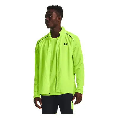 Bunda Under Armour Storm Run Jacket Green XL 90877224