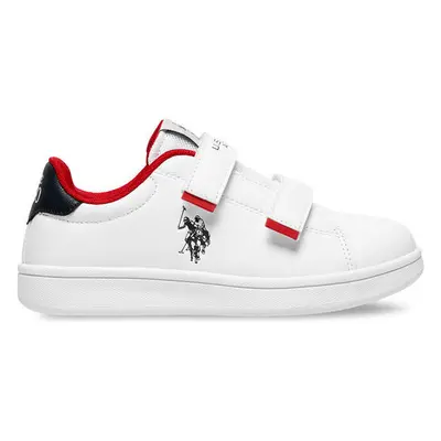 Sneakersy U.S. Polo Assn. 90997220