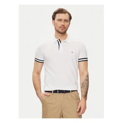 Polokošile Tommy Hilfiger 91430505