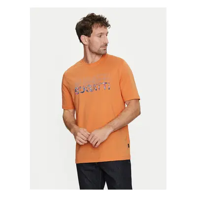 T-Shirt Bugatti 93589469