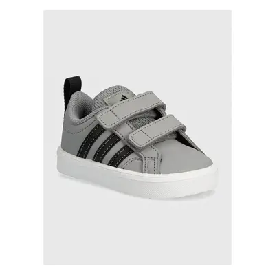 Dětské sneakers boty adidas VS PACE 2.0 CF šedá barva, IE8890 94358925