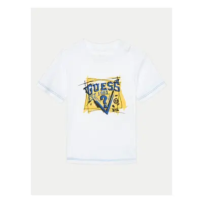 T-Shirt Guess 94607923