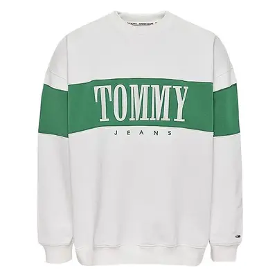 Tommy Hilfiger Jeans Tommy Jeans Sweatshirt - TJM REG AUTHENTIC BL 95272739