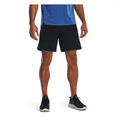 Šortky Under Armour Hiit Woven 8In Shorts Black 90877280