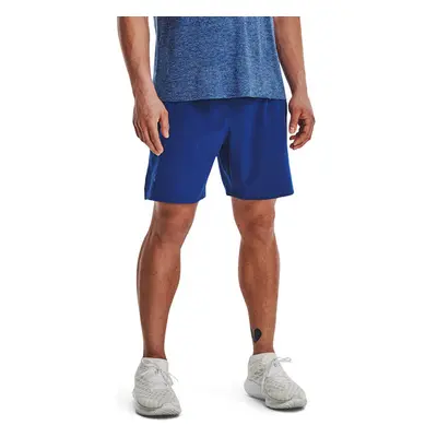 Under Armour LAUNCH ELITE 7 SHORT Blue 95298243