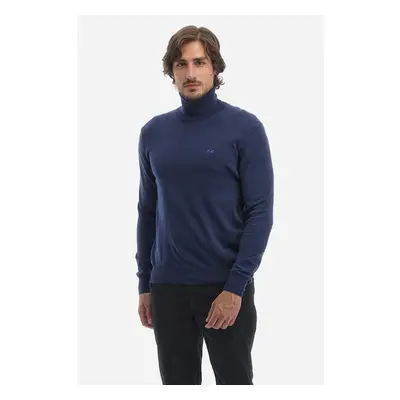 SVETR LA MARTINA MAN TRICOT TURTLE NECK 86336433