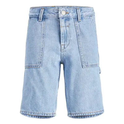 Džínové šortky Jack&Jones Junior 80258224