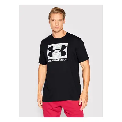 T-Shirt Under Armour 72258933