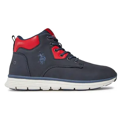 Sneakersy U.S. Polo Assn. 86206563