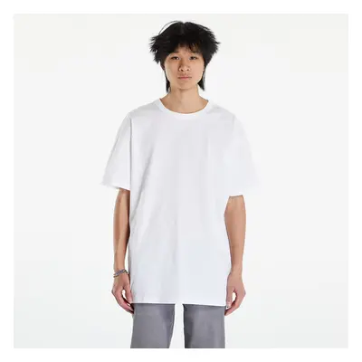 Tričko Urban Classics Oversized Tee White S 87310092