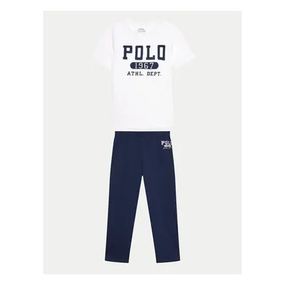 Pyžamo Polo Ralph Lauren 90945589