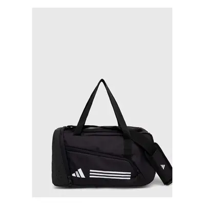 Sportovní taška adidas Performance Essentials 3S Dufflebag XS černá 91544881