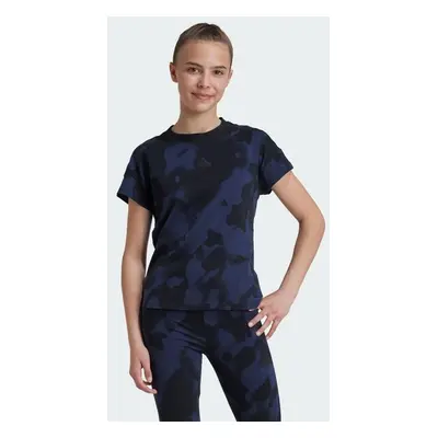 Adidas Tričko Future Icons Camo Printed Kids 92883062