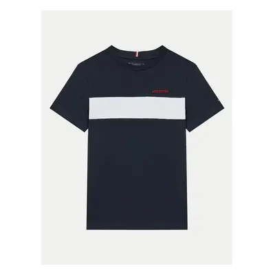 T-Shirt Tommy Hilfiger 94607878