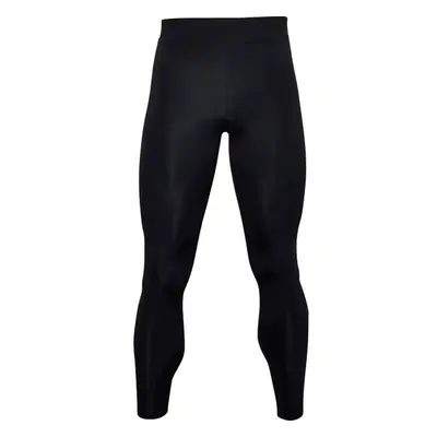 Pánské legíny Under Armour ColdGear Q. Ignight ColdGear Tight Black 90803169