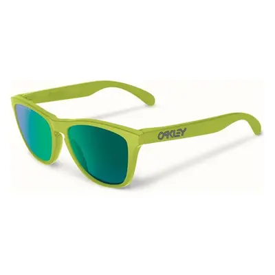 BRÝLE OAKLEY FROGSKINS MATTE FERN - světle zelená 12631601