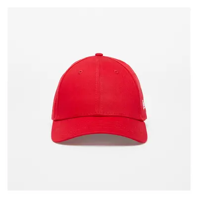 Kšiltovka New Era Cap 9Forty Flag Collection Scarlet/ White Universal 54889720