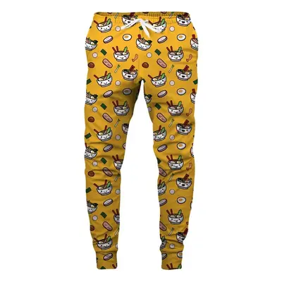 Aloha From Deer Unisexs Ramen Sweatpants SWPN-PC AFD554 72818763