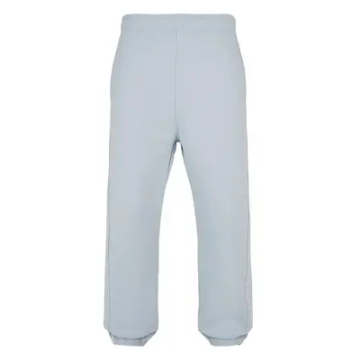 Pánské klasické tepláky Urban Classics Sweatpants - světle modré 73741881