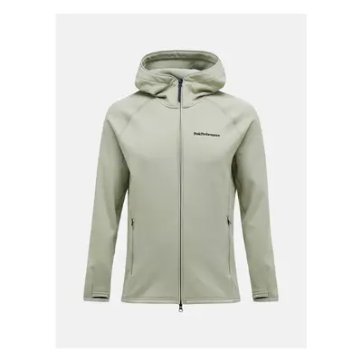 MIKINA PEAK PERFORMANCE M CHILL LIGHT ZIP HOOD 81749942