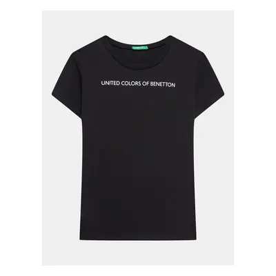 T-Shirt United Colors Of Benetton 84301802