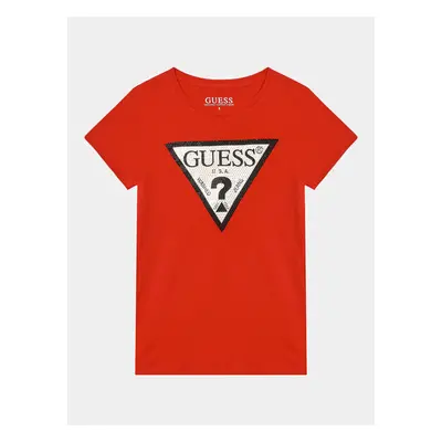 T-Shirt Guess 85295431