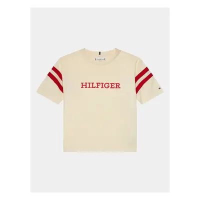 T-Shirt Tommy Hilfiger 87882303