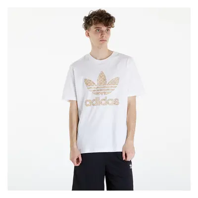 adidas Originals Tričko adidas Classic Monogram Graphic Short Sleeve 90728052