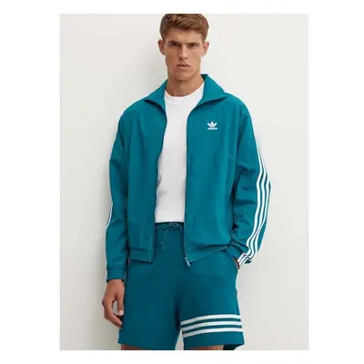 Bunda adidas Originals pánská, přechodná, IZ2415 95052563