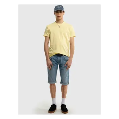 Big Star Mans Bermuda Shorts 111212 73669443