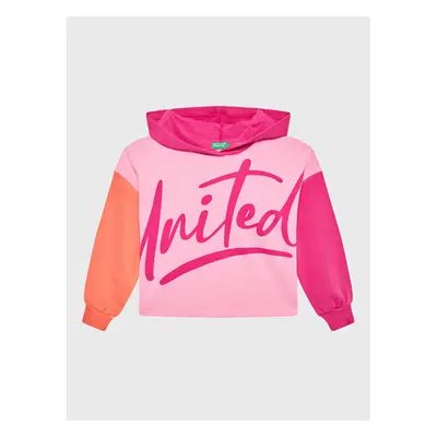 Mikina United Colors Of Benetton 78589403