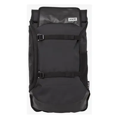 Batoh AEVOR Travel Pack Proof Proof Black 38 l 82889192