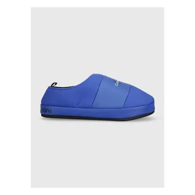 Pantofle Calvin Klein Jeans HOME SLIPPER MONO YM0YM00840 85524366