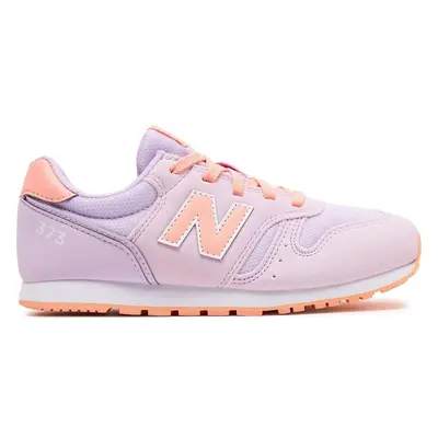 Sneakersy New Balance 89743581