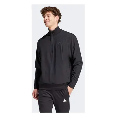 Adidas Mikina Z.N.E. Woven Quarter-Zip 90570615