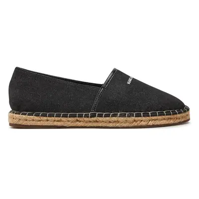 Espadrilky KARL LAGERFELD 91498836