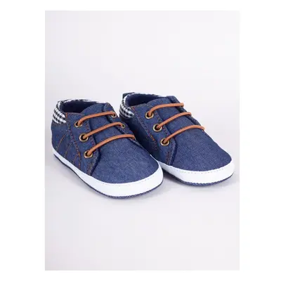 Yoclub Kidss Baby Boys Shoes OBO-0206C-1800 80172754