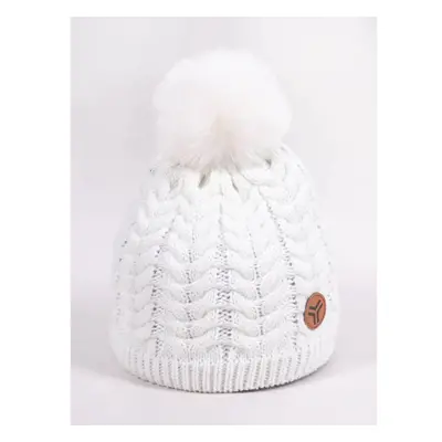 Yoclub Kidss Hat CZZ-0499G-AA20 87033221