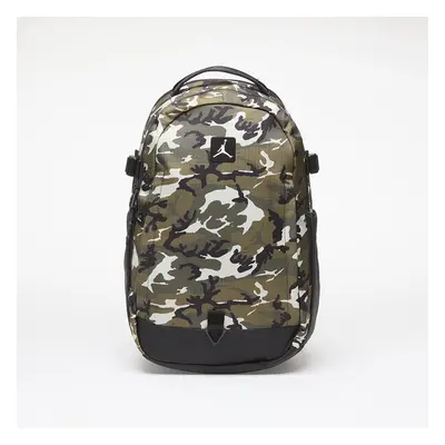 Jordan Jam Cordura Franchise Backpack Camo Universal 95715249