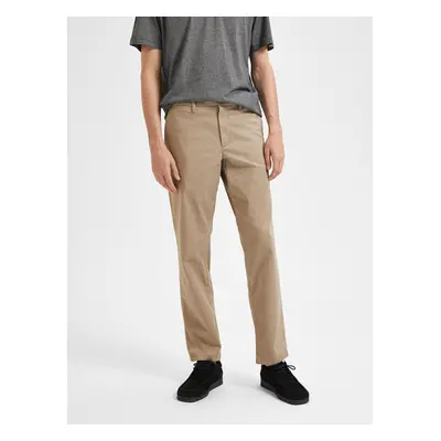 Chino kalhoty Selected Homme 76834262