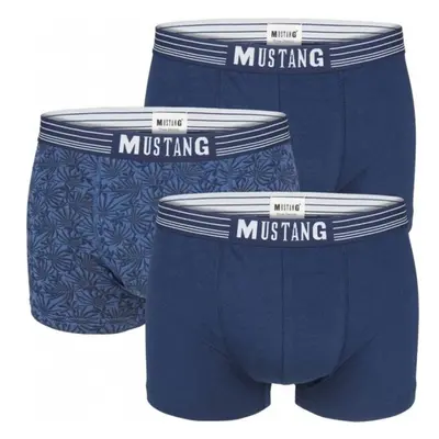 Boxerky Mustang 4156 Retro 3 pack 76885710