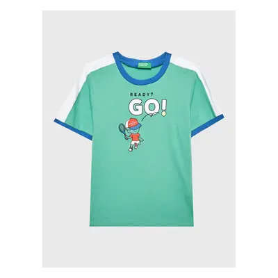 T-Shirt United Colors Of Benetton 80504296