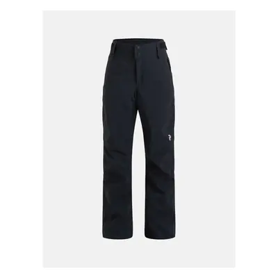 KALHOTY PEAK PERFORMANCE JR MAROON PANTS 87958013