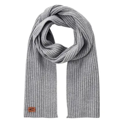 ŠÁLA CAMEL ACTIVE KNITTED SCARF 88154045