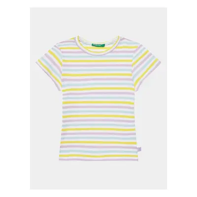 T-Shirt United Colors Of Benetton 90010398