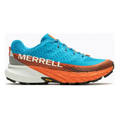 Tenisky Merrell Agility Peak 5 Tahoe/ Cloud EUR 44 90614555