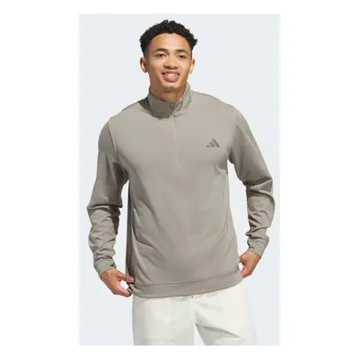 Adidas Mikina Elevated 1/4-Zip 92434843